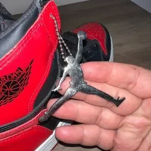 jordan Nike | Shoes | Selling A Pair Of 20 Bred1s In  display picture 3